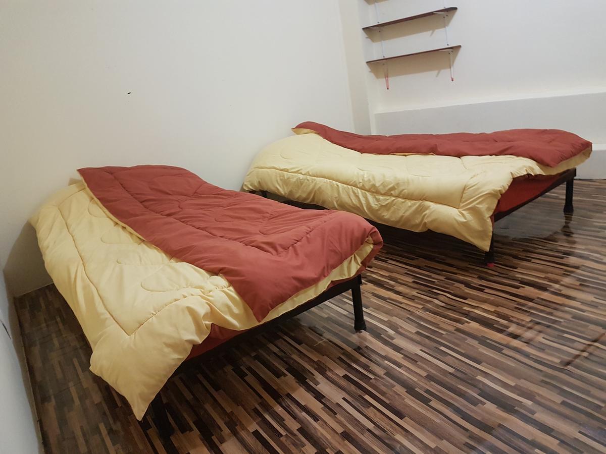 Bar 184 Party Hostel (Adults Only) Chiang Rai Extérieur photo