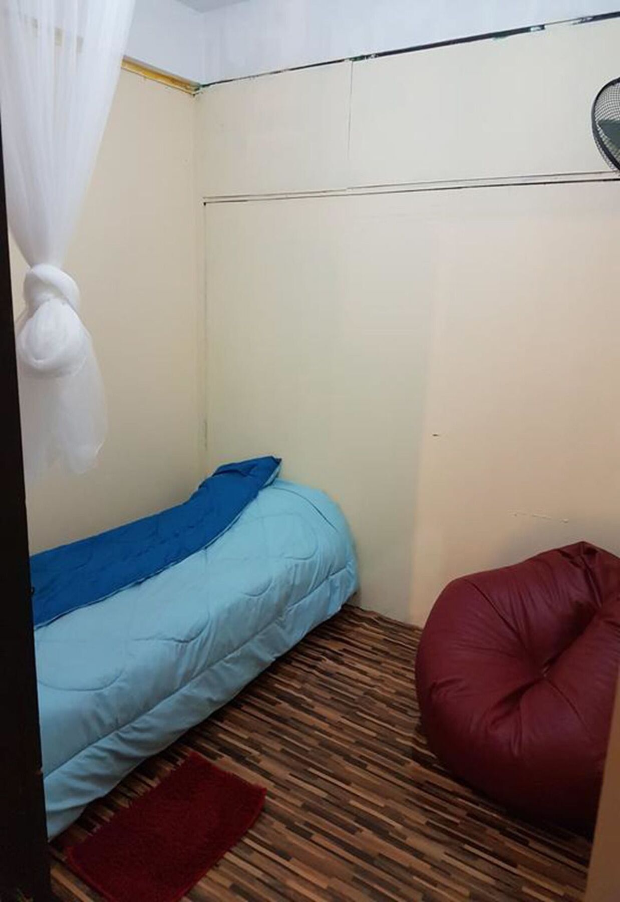 Bar 184 Party Hostel (Adults Only) Chiang Rai Extérieur photo