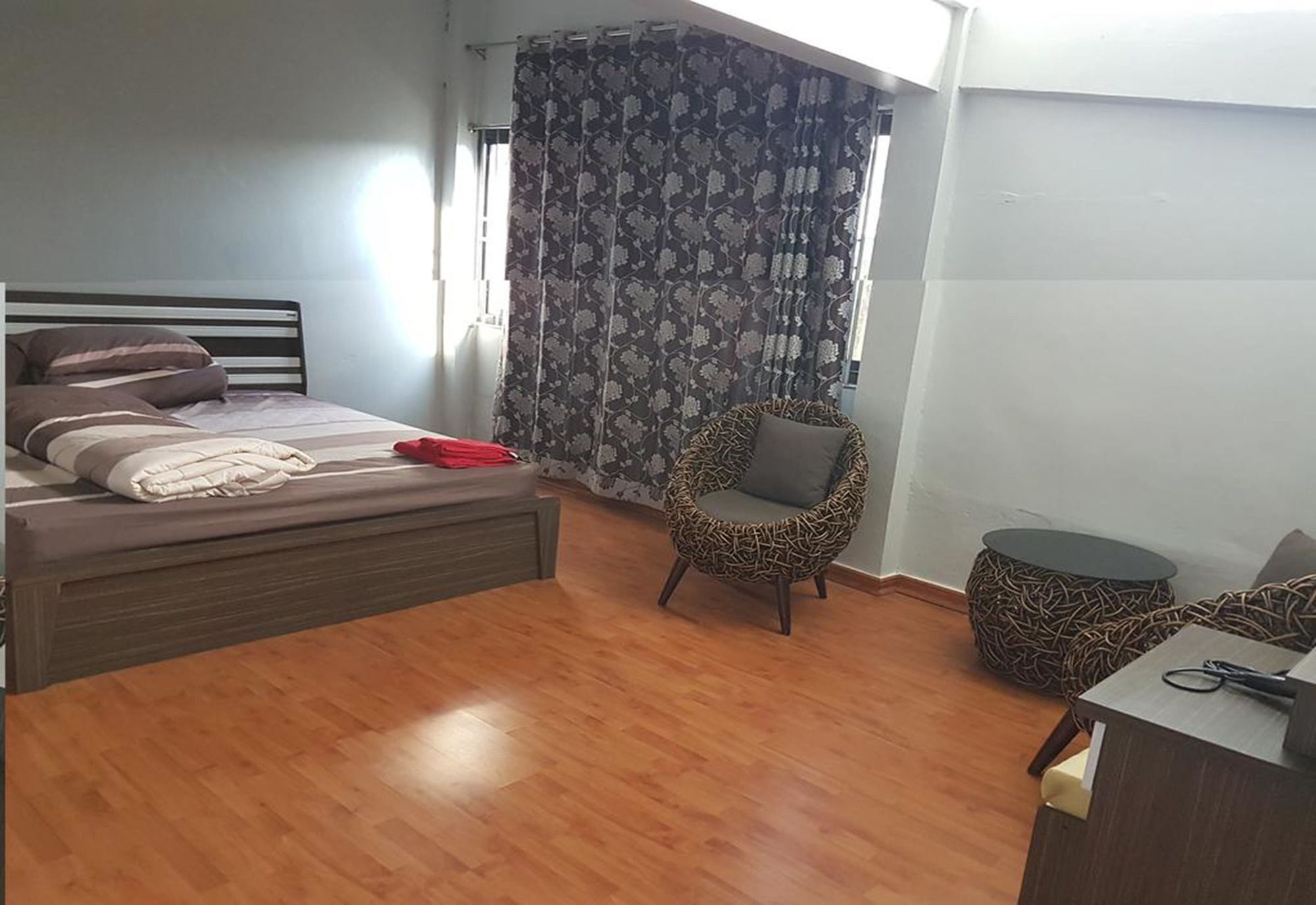Bar 184 Party Hostel (Adults Only) Chiang Rai Extérieur photo