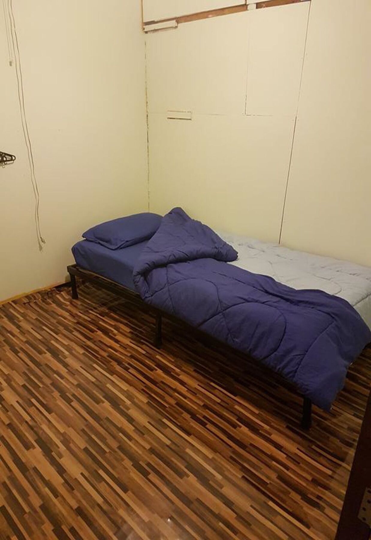 Bar 184 Party Hostel (Adults Only) Chiang Rai Extérieur photo
