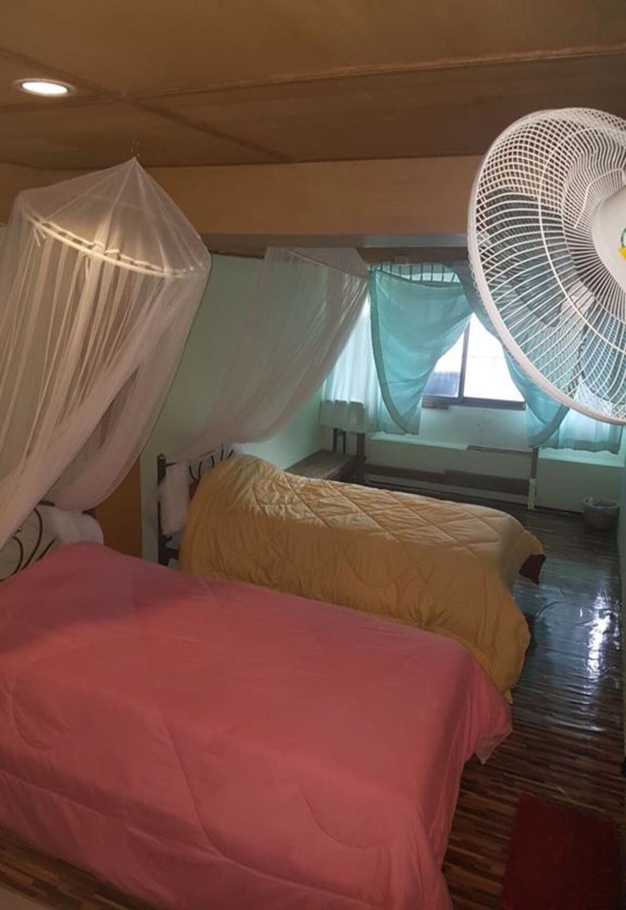 Bar 184 Party Hostel (Adults Only) Chiang Rai Extérieur photo