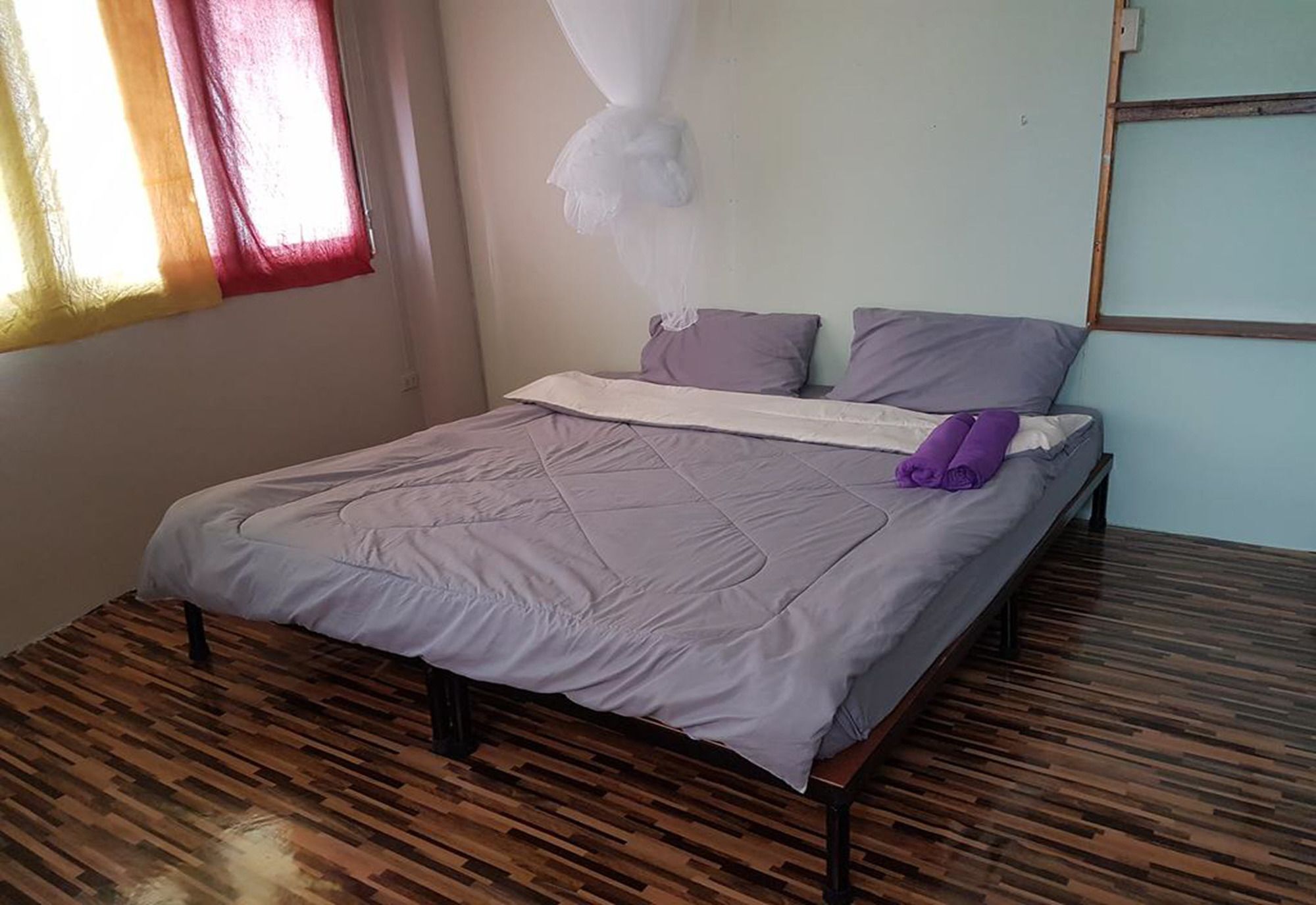 Bar 184 Party Hostel (Adults Only) Chiang Rai Extérieur photo