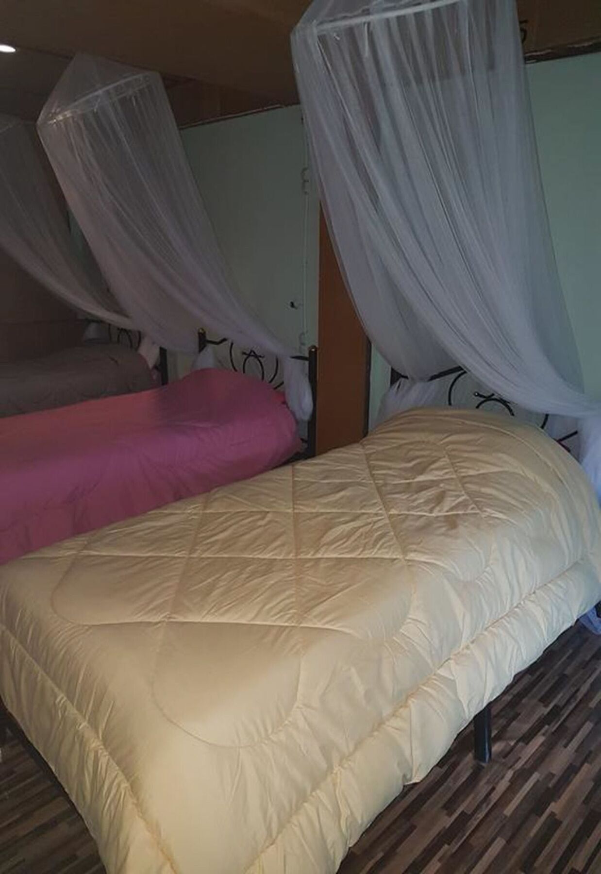 Bar 184 Party Hostel (Adults Only) Chiang Rai Extérieur photo
