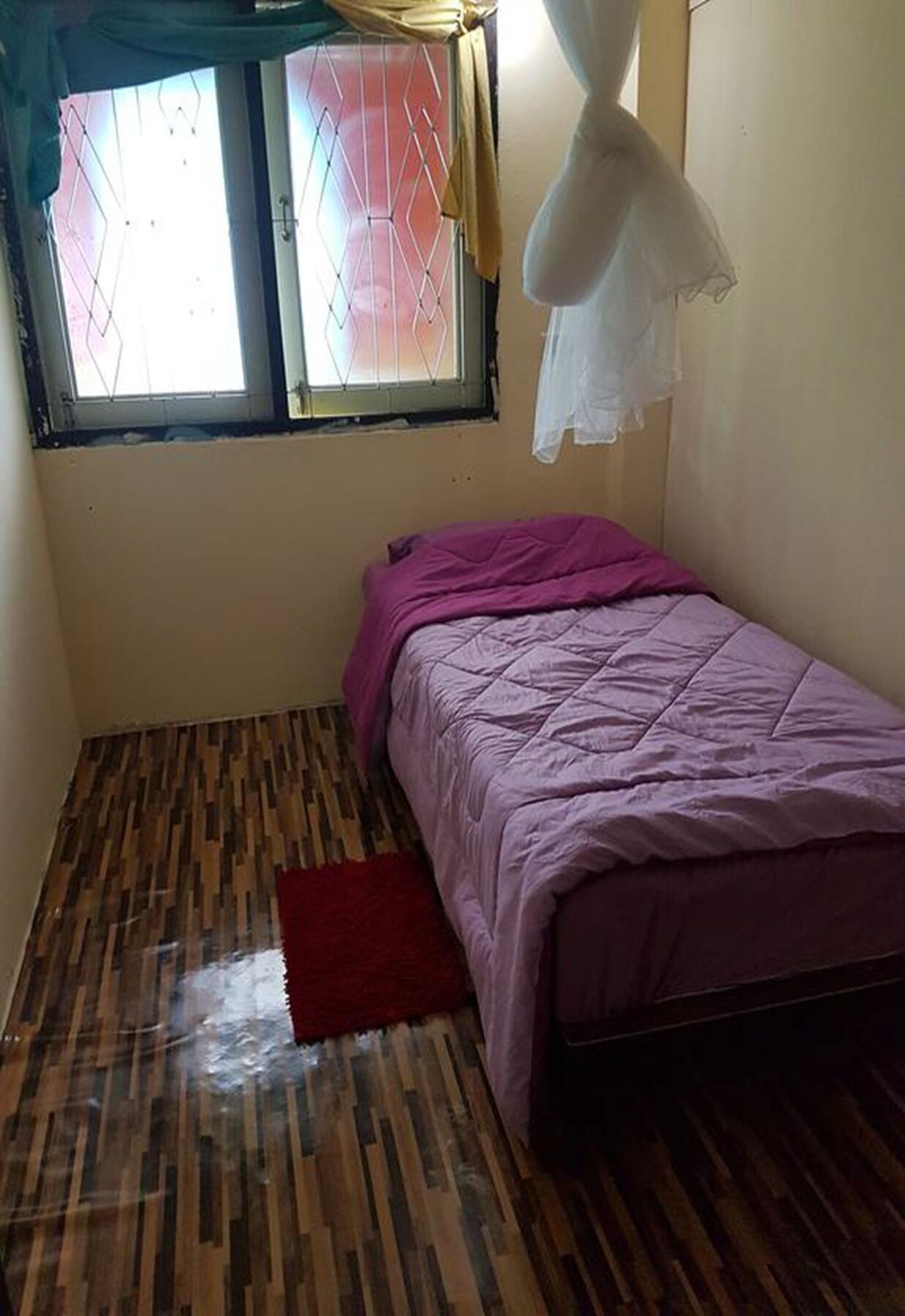 Bar 184 Party Hostel (Adults Only) Chiang Rai Extérieur photo