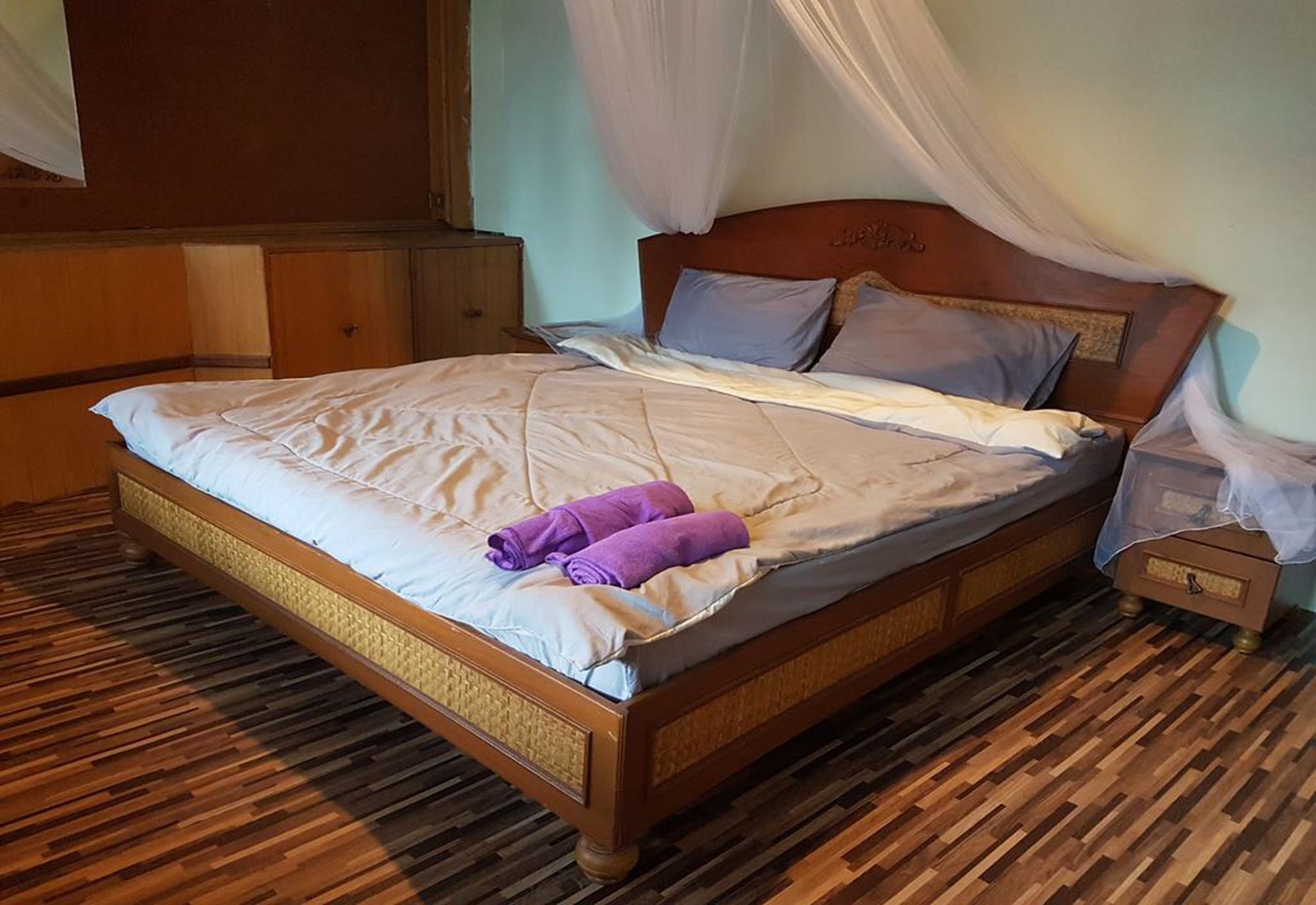 Bar 184 Party Hostel (Adults Only) Chiang Rai Extérieur photo